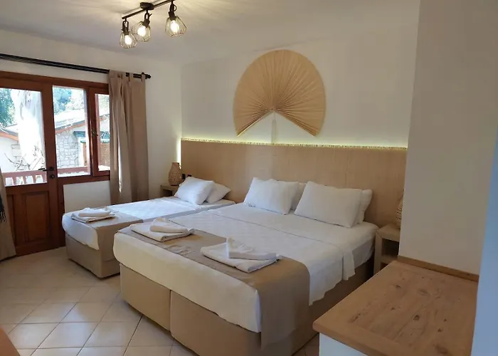Datça Dirik Surf Beach Hotel