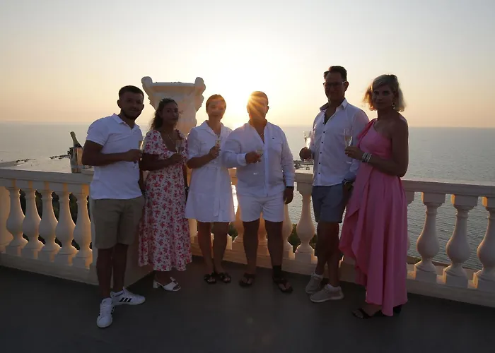 Hotel Vila Barbaut