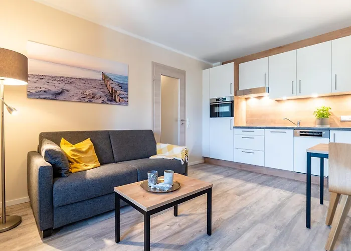 Ostsee Apartmenthotel
