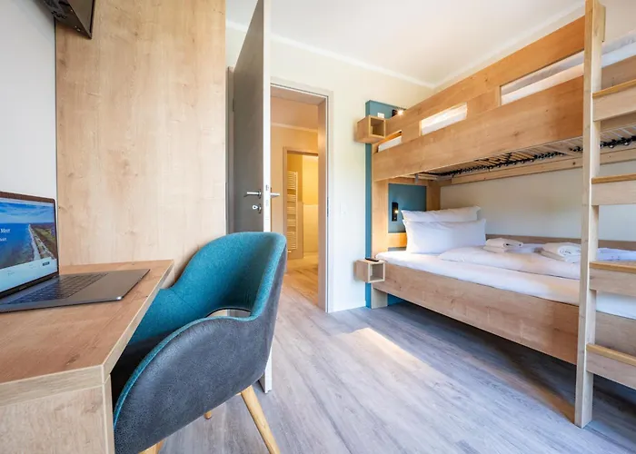 Ostsee Apartmenthotel