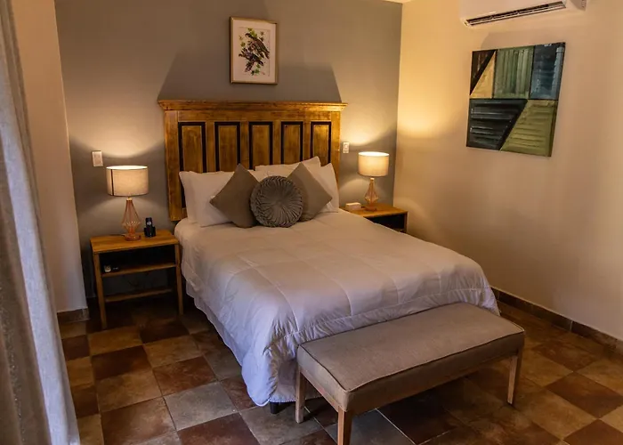Hotel Cubita Boutique Resort & Spa