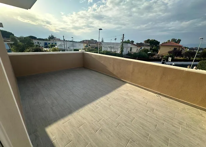 Residenza Rizzo Paestum