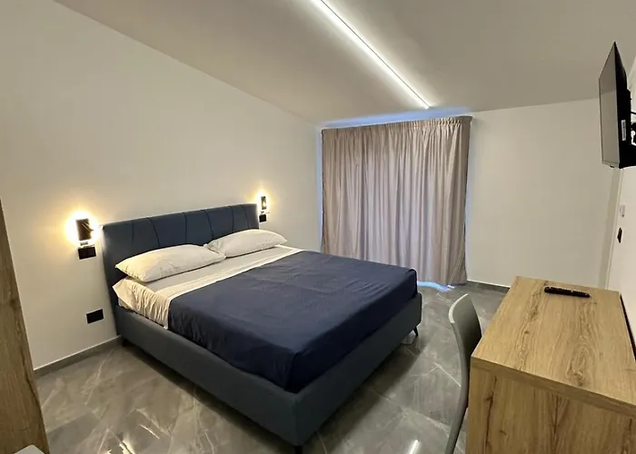 Residenza Rizzo Paestum