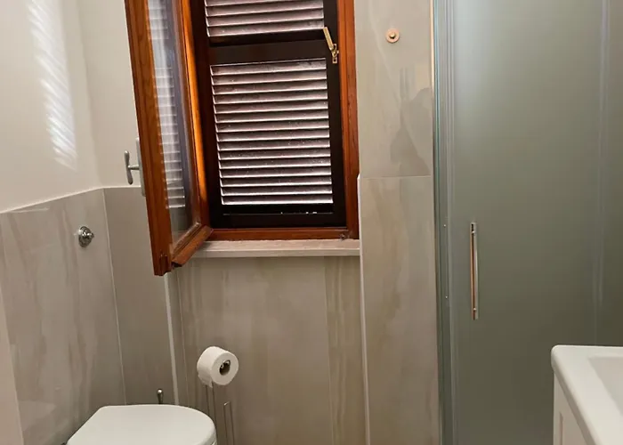Appartamento in Casa Luce