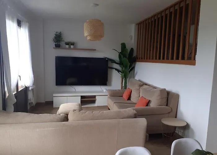 Casa completa Loredo Beach