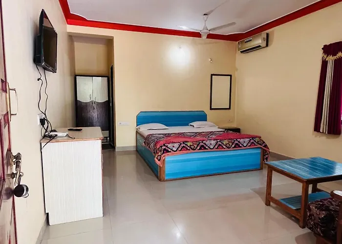 Nisarg Farm House Beach Resort Kashid