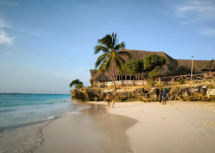 Diacarisma Boutique Resort Nungwi