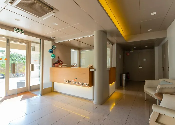Hotel Tarongeta - Adults Only