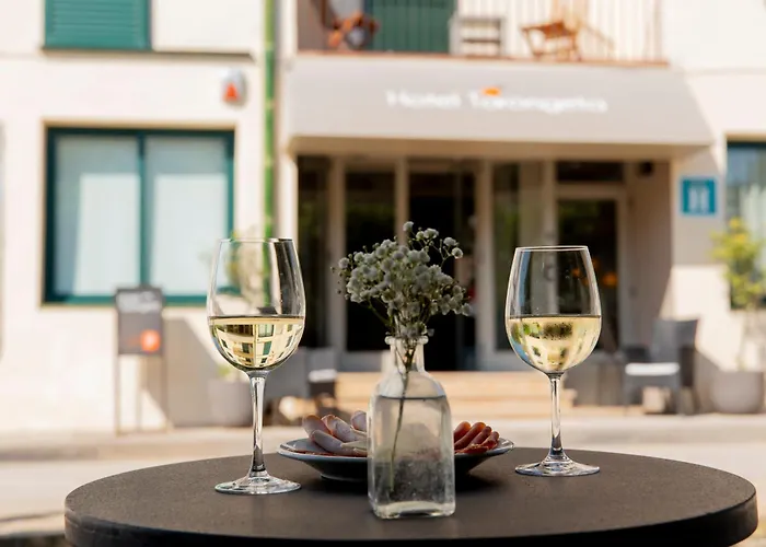 Hotel Tarongeta - Adults Only