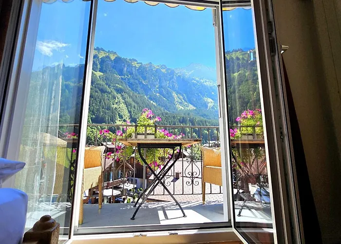 Hotel Schoenegg