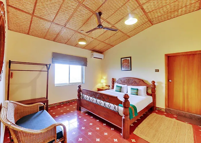 The Estate Resort , Mangalore