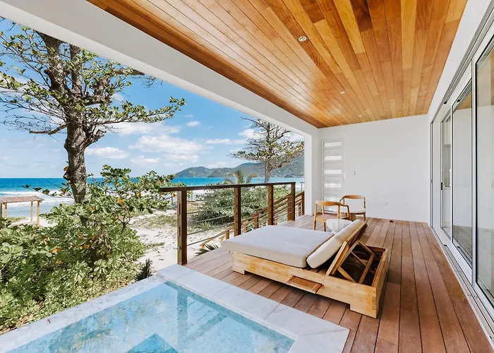 Long Bay Beach Resort