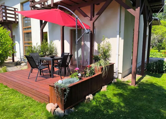 Flip-Flops Jurmala & Free Parking