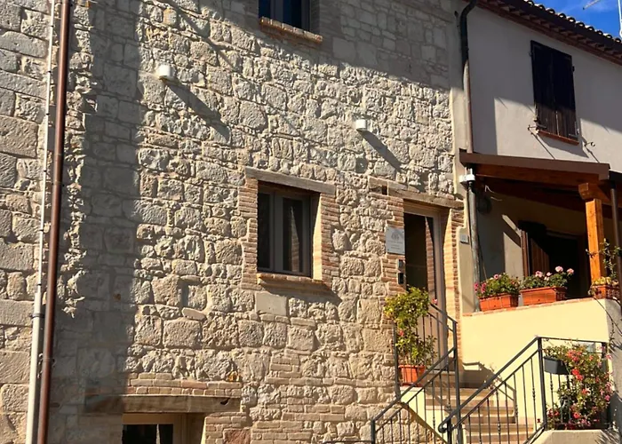 Il Fiore Del Conero