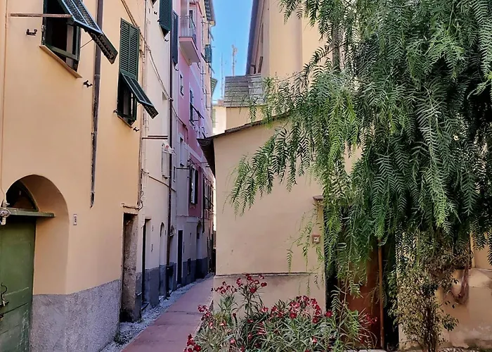 La Maddalena Apartment