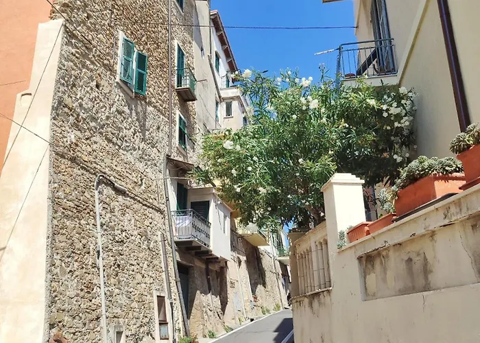 La Maddalena Apartment