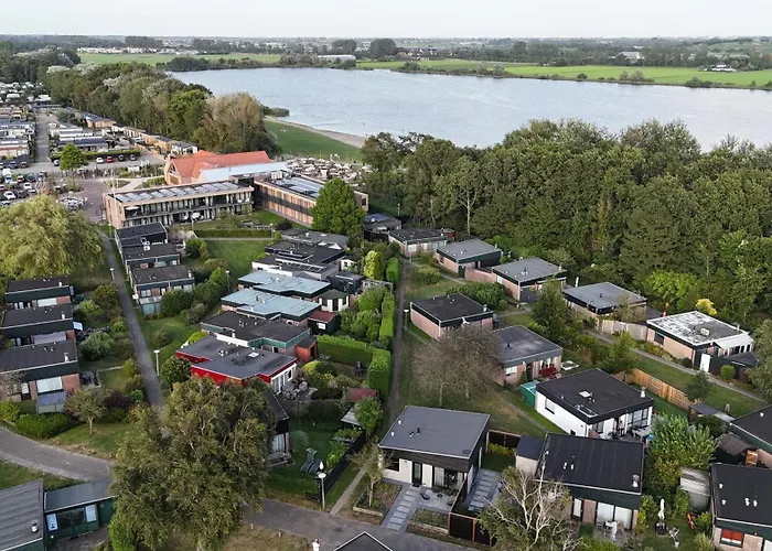 Casa Viva la Vida - Luxe vakantiewoning in het hart van de Bollenstreek en dichtbij Strand, Meer, Duinen en Keukenhof
