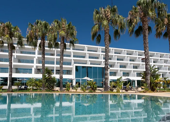Vista Marina Apartamentos Turisticos