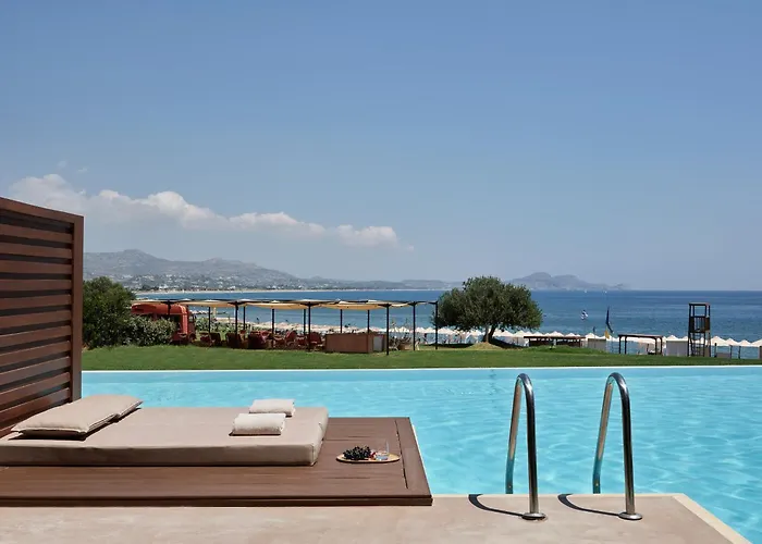 Port Royal Villas And Spa - Adults Only