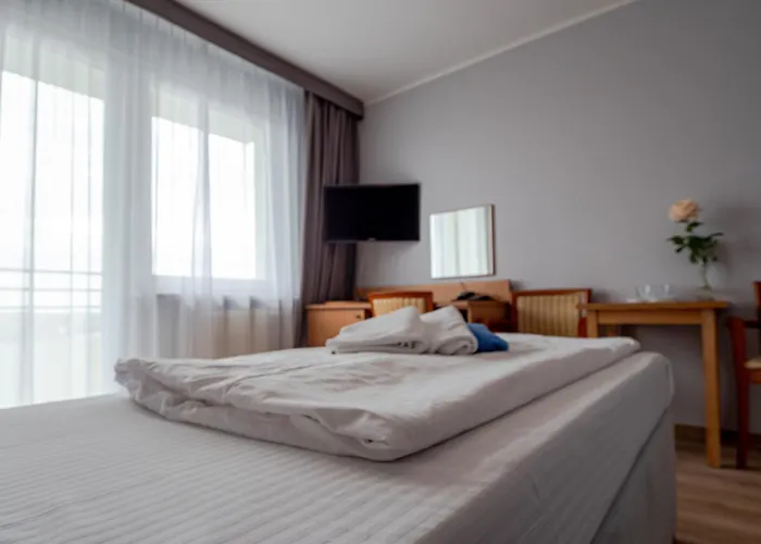 Alga Baltic Resort