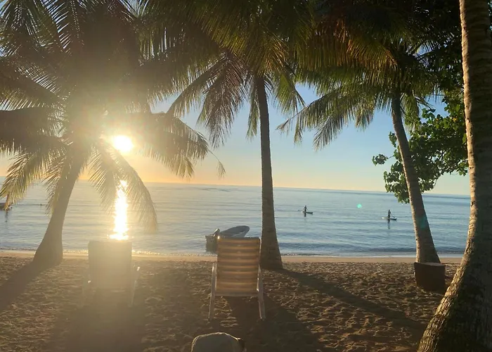 Mai Sunset Island Resort