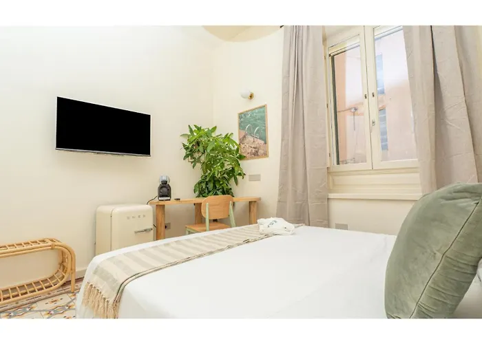 Green Guest House Alghero