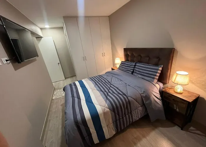 Apartamento En San Miguel