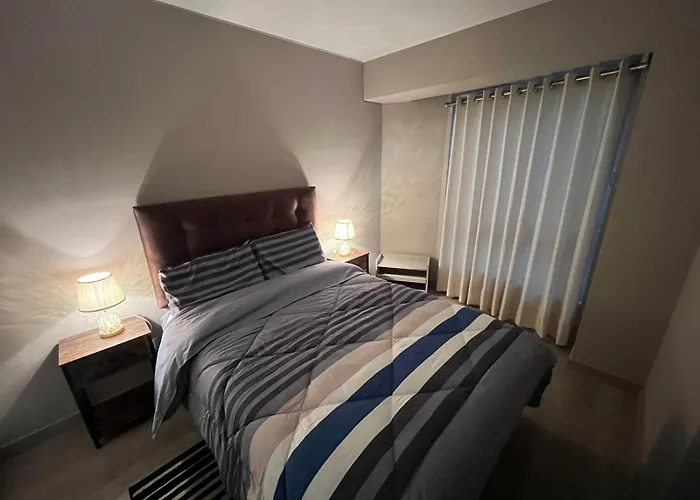 Apartamento En San Miguel