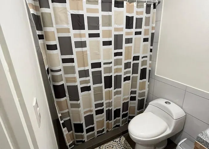 Apartamento En San Miguel