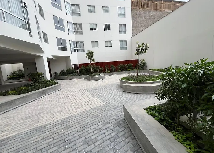 Apartamento En San Miguel