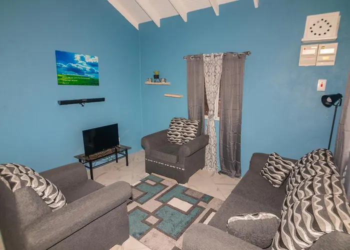 Tao Cozy Cottage