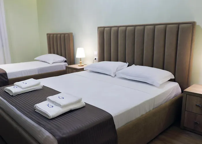 Rifat Peshkatari Hotel