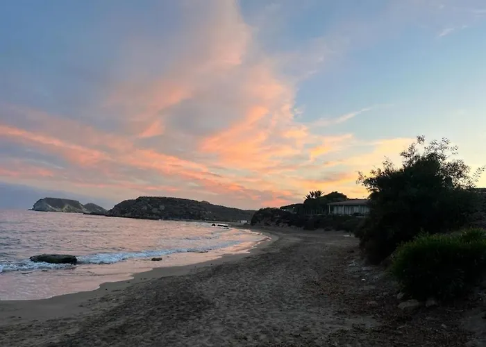 Playa Terreros By Blossom Hotels