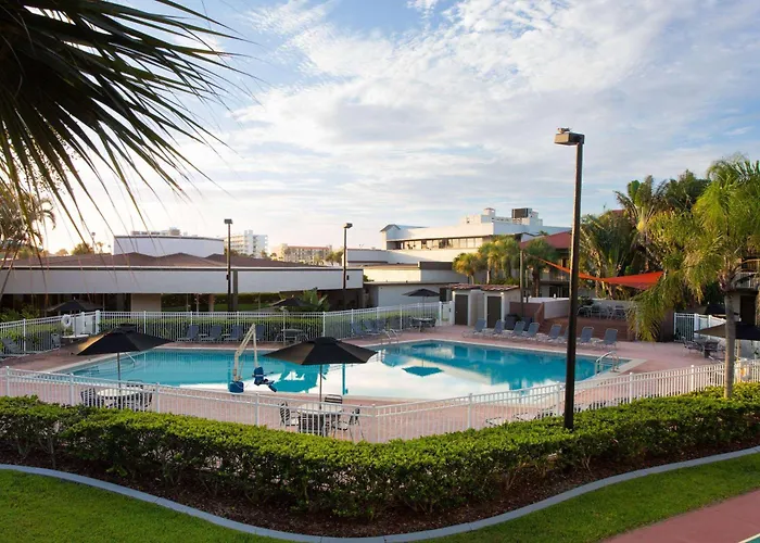 La Quinta Inn By Wyndham Cocoa Beach-Port Canaveral