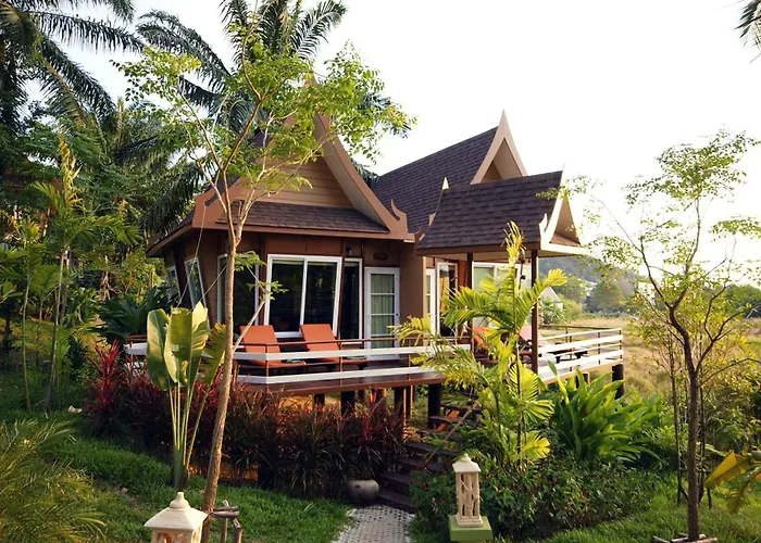 Palm Paradise, Aonang Resort