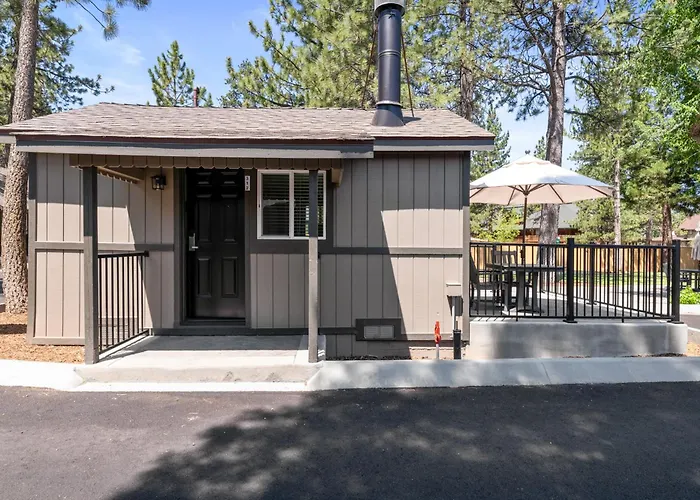 Big Bear Frontier