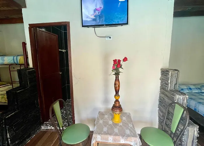 Hostal San Andres De K-Noa