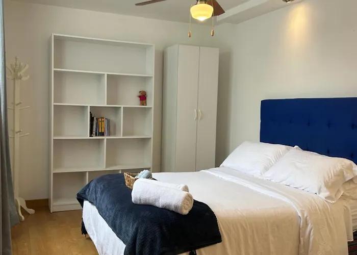 Mar Private Rooms