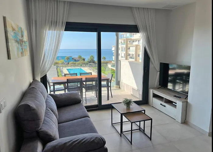 The Paradise Apartment