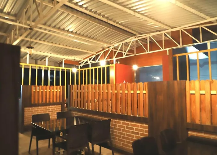 Sandesh Resort