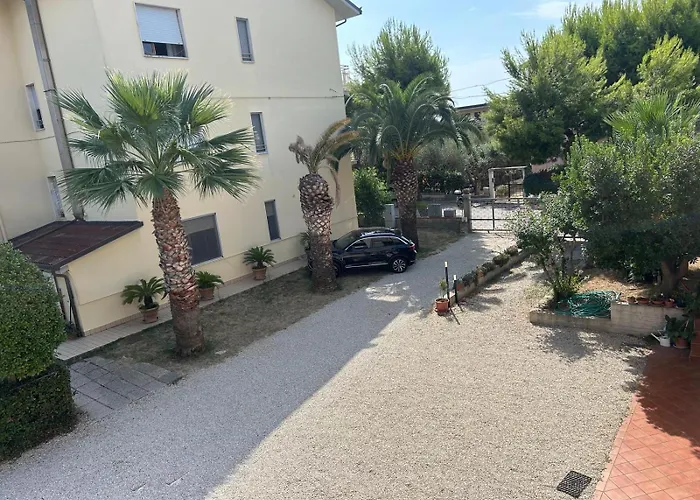 Pensione Vagnozzi