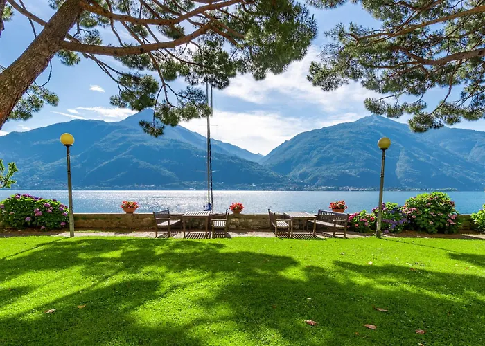 Apartment Lago E Sole By Interhome