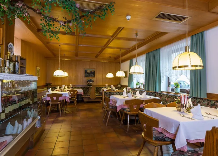 Hotel Urthaler
