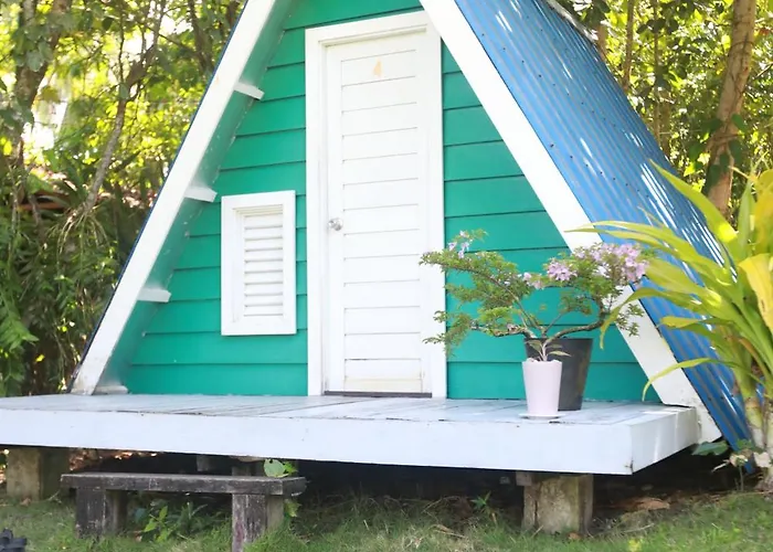 Camp Soteria Resort