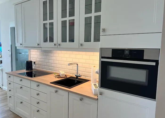 Haus Alexandra - Ferienwohnung Dat Büddche