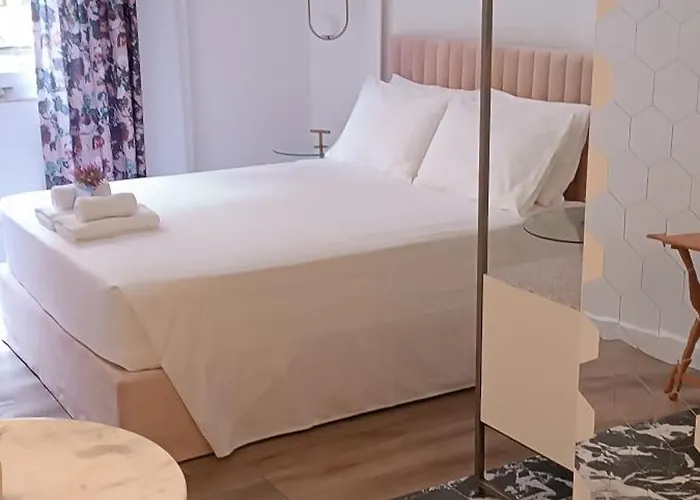 Muses Luxury Suites