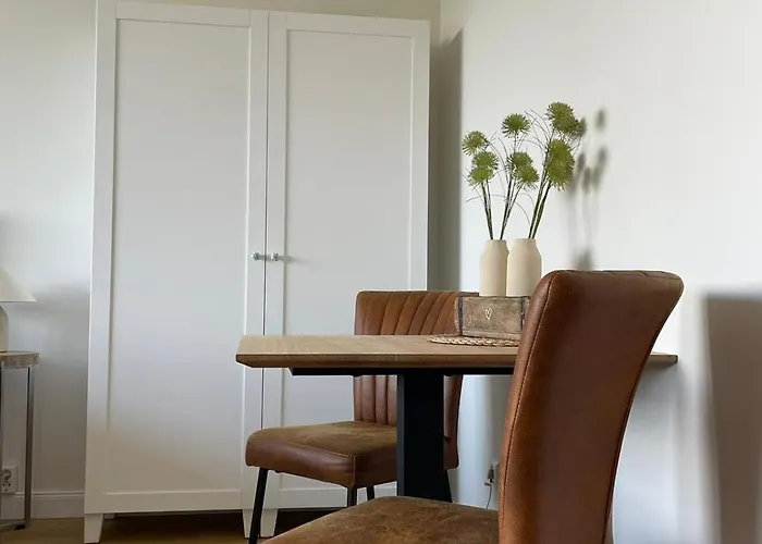 Traumwohnung zur Sonnenseite an der Ostsee