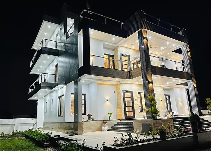 Vaidehi Resorts