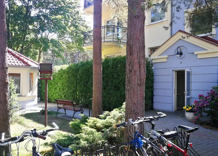 Apartament Camelia