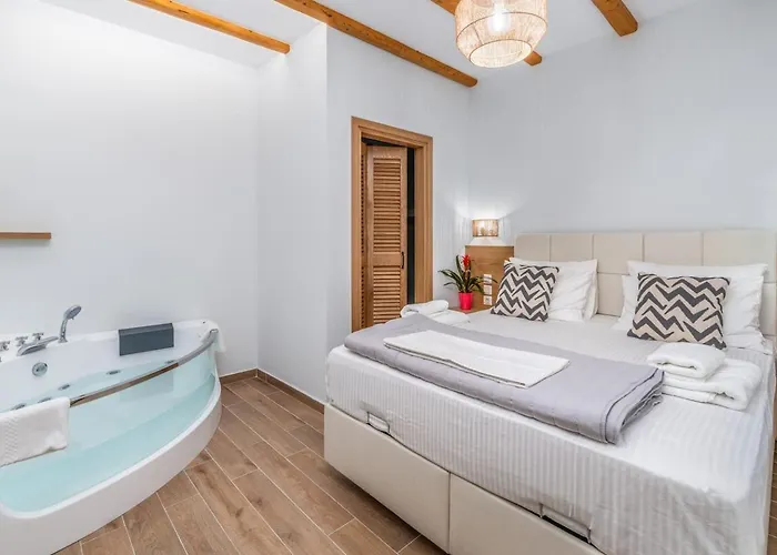 Coquelicot Appartement